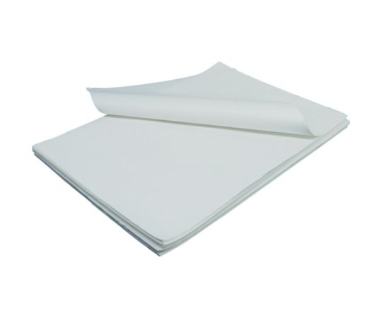 ボーガスペーパー（再生紙）　カットタイプ　540mmX765mm　500枚入画像