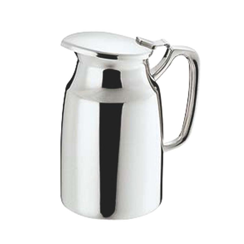 喫茶用品 SW T型二重ポット 400 (560cc)画像