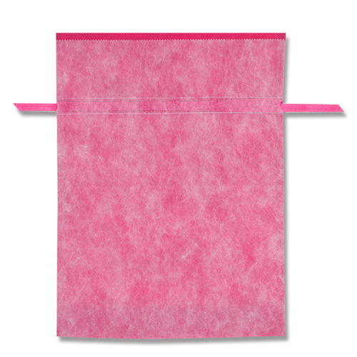 Ｆバッグ Ｗシャンテタイプ ＬＬ 無地Ｐ画像