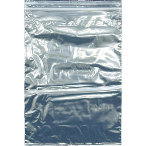 ﾁｬｯｸ袋 ｢ﾕﾆﾊﾟｯｸGP｣GP Kｰ4 400×280×0.04 1袋(100枚)画像