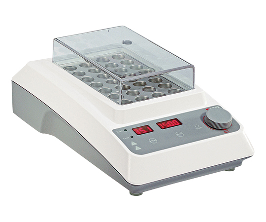 ドライブロックバス ブロック1個架け画像