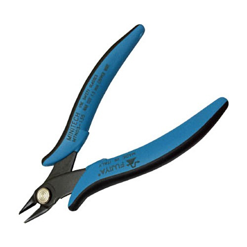 ﾐﾆﾃｯｸﾗｲﾄﾆｯﾊﾟ 135mm 1個画像