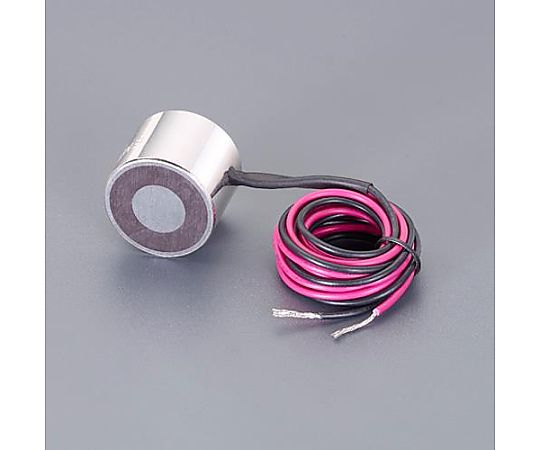 DC24V/φ 30mm/280N 電磁ﾏｸﾞﾈｯﾄﾎﾙﾀﾞｰ画像