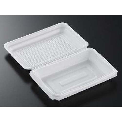 中央化学 弁当容器 街折 K20-13 (L)画像