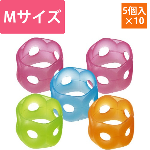 紙めくり＜メクリン＞カラフルミックス　Mx10画像