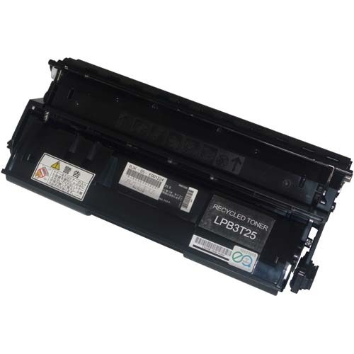 リサイクルトナー（プール式）　ＬＰＢ３Ｔ２５画像