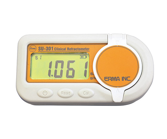 デジタル屈折計 SU-301画像