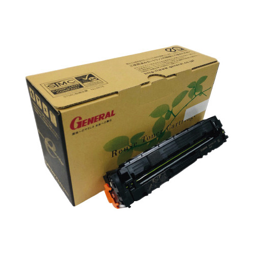 カートリッジ０５４　Ｋ　リユース画像