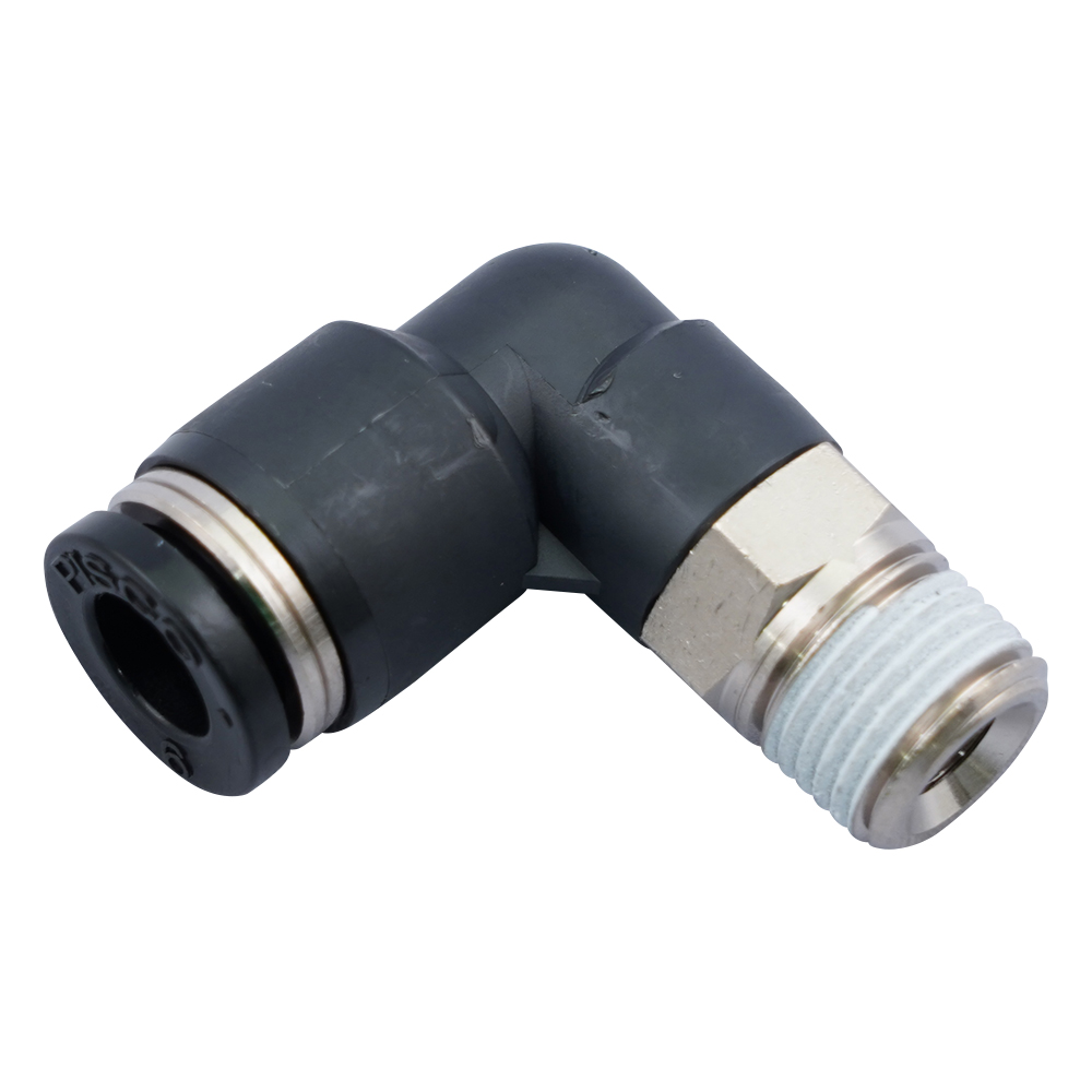 チューブフィッティング画像