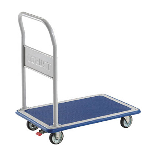 ﾄﾞﾝｷｰｶｰﾄ 固定式915×615 ｽﾄｯﾊﾟｰ付 1台