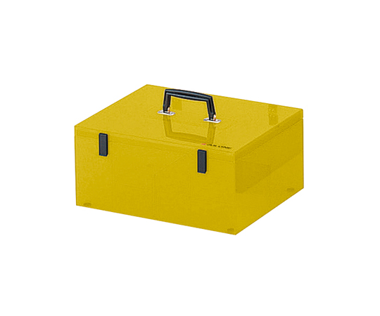 ニューキャリーボックス　（PET製）