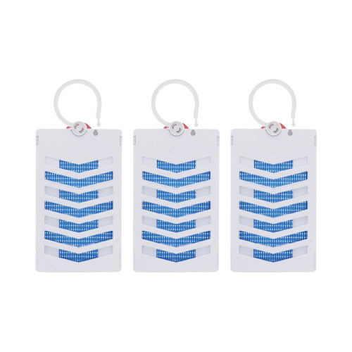 アース虫よけネットＥＸ　１年用　３Ｐ画像