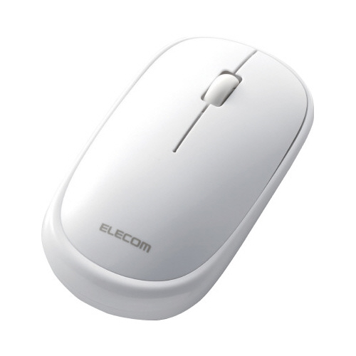 有線マウス　Ｍ－ＴＭ１０ＵＢＷＨ画像