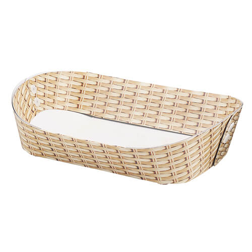 ペーパーバスケット　大画像