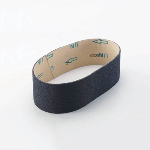 FBｽｰﾊﾟｰﾌｧｲﾝﾍﾞﾙﾄ(ﾅｲﾛﾝ不織布ﾍﾞﾙﾄ) 100×915mm #180 1本画像