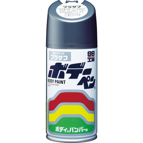 ボデーペン　プラサフ　1本画像