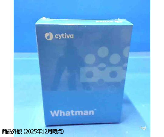 プラディスク 25（GD 1.0μm）1パック（100個入）画像