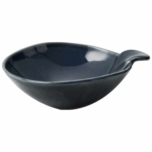とんすい 15.5cm KOKO ココ 陶器 ブルー画像