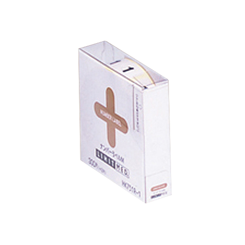 ﾅﾝﾊﾞｰﾗﾍﾞﾙM ﾛｰﾙﾀｲﾌﾟ ｢1｣ 1箱(300片)画像