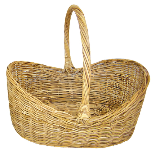 アラログ ボートバスケットL