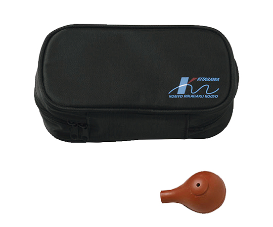 発煙管用 気流検査器