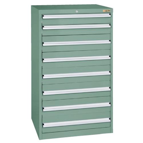 重量キャビネットＳＫＶタイプ（Ｗ７００ｍｍ）　ＳＫＶ７－１２８３ＡＮＧＮ