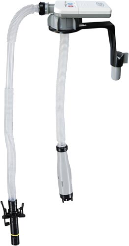 電動灯油ポンプ　直付けオートストップ式　５個画像