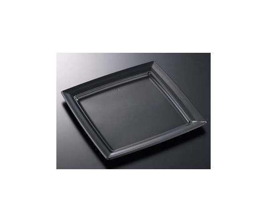 惣菜容器 CT沙楽 K30-30 BK 身 160枚画像