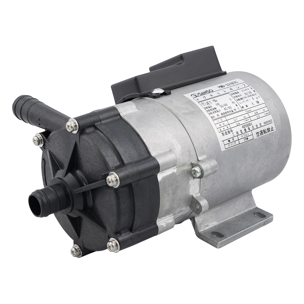 マグネットポンプ