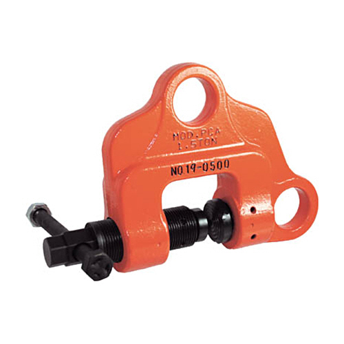 ねじ式万能型ｸﾗﾝﾌﾟ 1.5 1台画像