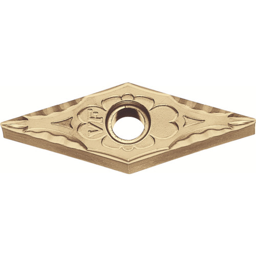 旋削用ﾁｯﾌﾟ PVDｻｰﾒｯﾄ PV720 1個画像