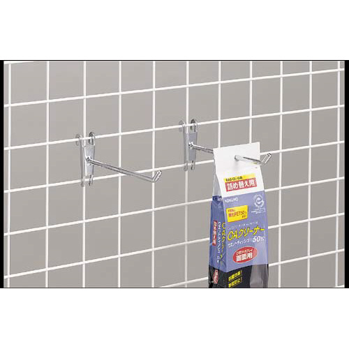 マルチフックφ６　１００ｍｍ　１００本入画像