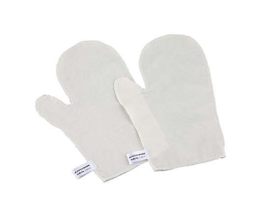 手袋インナー　2枚入