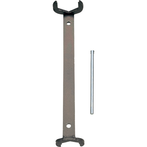 ﾅｯﾄ締付工具 1個画像