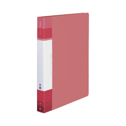 ＜グラッセル＞固定式・６０枚・ピンク画像