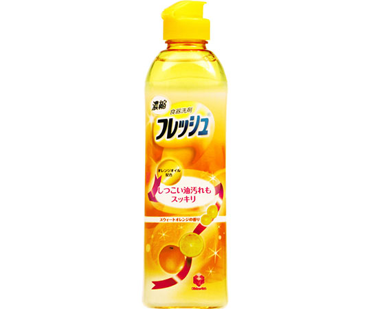 KC濃縮フレッシュオレンジ　本体　250mL画像