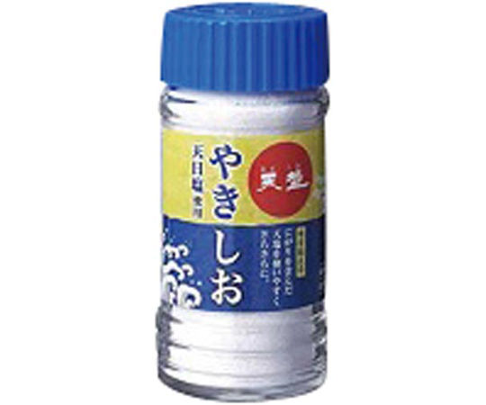 天塩やきしお　100gビン画像