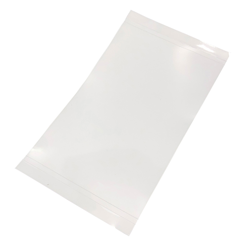 マイクロプレートシーリングテープ ポリオレフィン 1箱（100枚入）画像