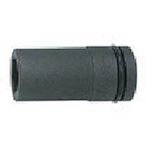 8/8　インパクトレンチ用　ソケット　ロング　34mm　1個画像