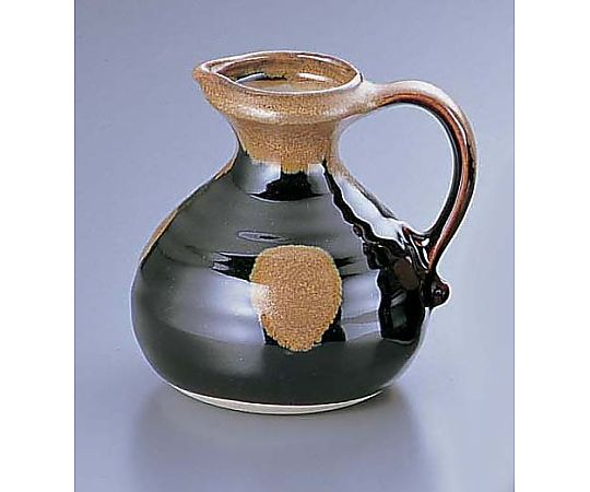 天目手付燗瓶 1.5号画像