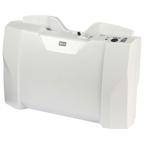 電動紙揃えﾊﾟﾝﾁ 1台画像