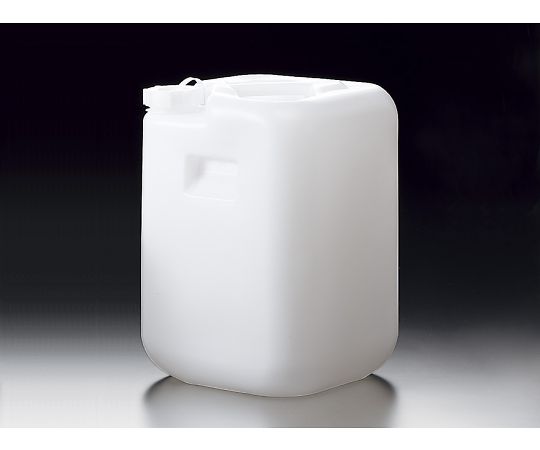 サンプラ®　ラボテナー　正角20L　細口画像