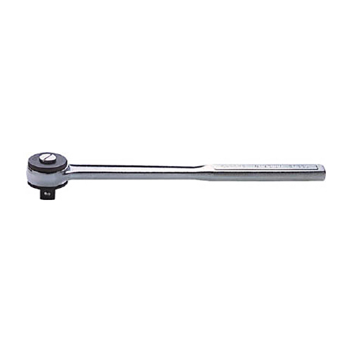 ラチェットハンドル　差込角9.5mm　1個画像
