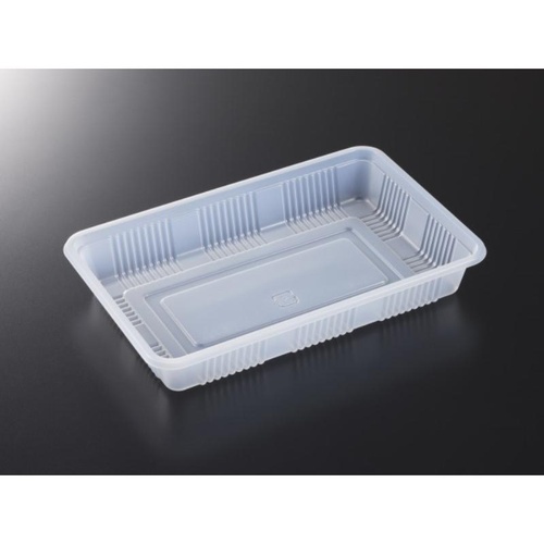中央化学 弁当容器 HS-8 本体L画像