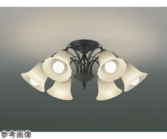 LEDシャンデリア　46.8W画像