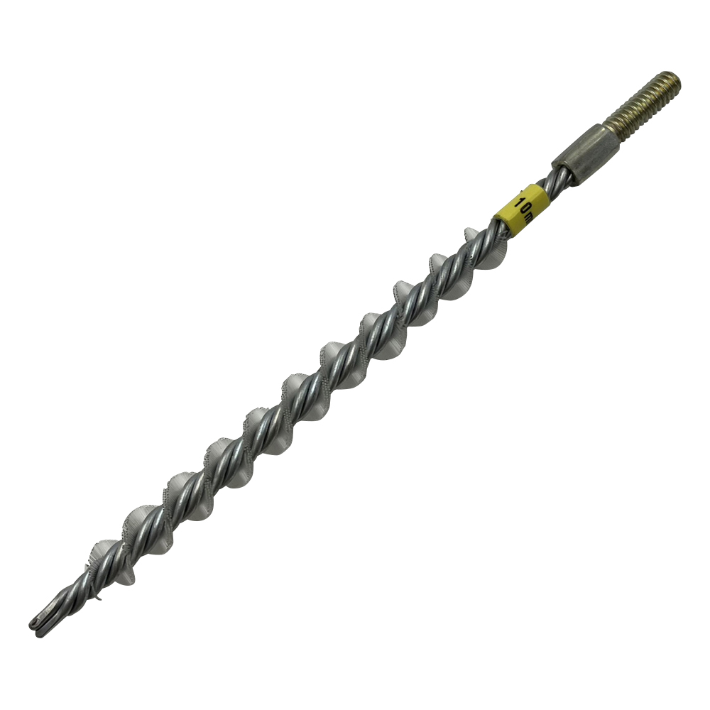 配管洗浄用チューブブラシ　PN-010　φ10画像