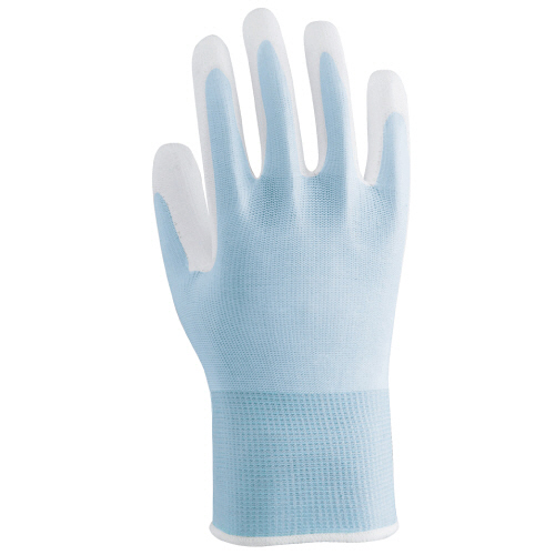 ﾋﾟｯﾀﾘ倶楽部 15G LL ﾌﾞﾙｰ 1ﾊﾟｯｸ(3双)画像