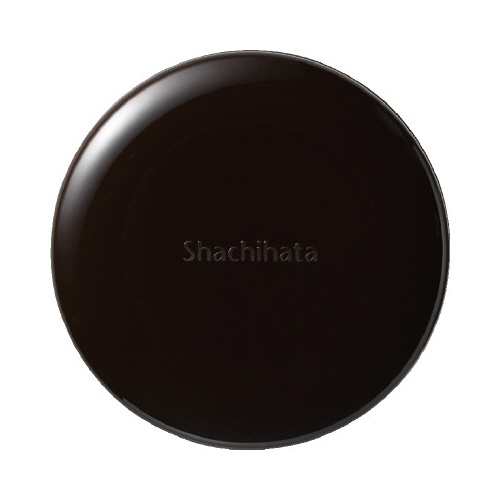 速乾朱肉５０号　盤面直径５２ｍｍ画像