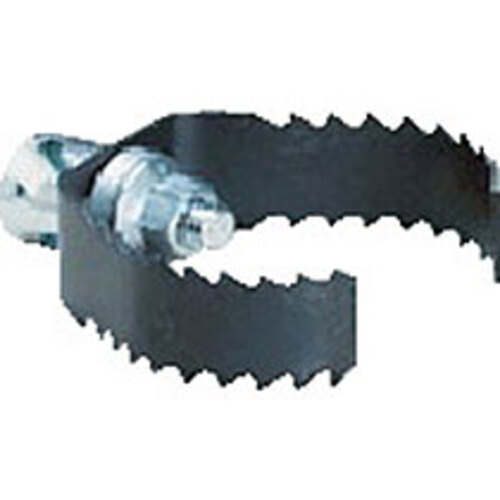 ｼｬｰｸｶｯﾀ(75mm) T-50-1 1個画像