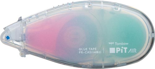 ピットエアーミニ詰替本体グリーンピンク　５セット画像